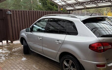 Renault Koleos I рестайлинг 2, 2011 год, 850 000 рублей, 6 фотография