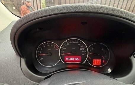 Renault Koleos I рестайлинг 2, 2011 год, 850 000 рублей, 12 фотография