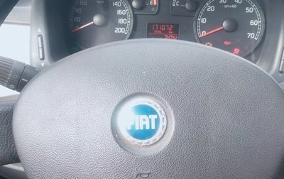 Fiat Punto III Punto Evo рестайлинг, 2004 год, 179 000 рублей, 1 фотография