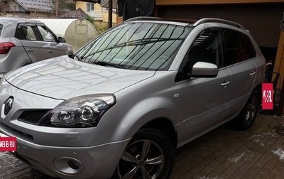Renault Koleos I рестайлинг 2, 2011 год, 850 000 рублей, 1 фотография