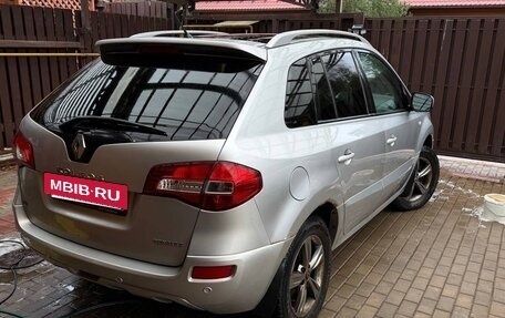 Renault Koleos I рестайлинг 2, 2011 год, 850 000 рублей, 5 фотография