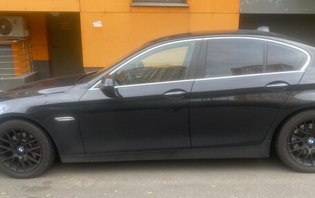BMW 5 серия, 2013 год, 1 650 000 рублей, 3 фотография
