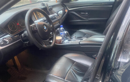 BMW 5 серия, 2013 год, 1 650 000 рублей, 4 фотография