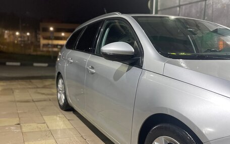 Peugeot 308 II, 2017 год, 1 320 000 рублей, 6 фотография