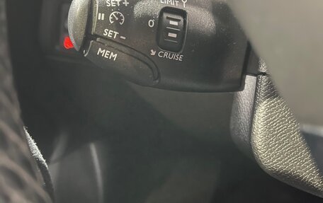 Peugeot 308 II, 2017 год, 1 320 000 рублей, 13 фотография