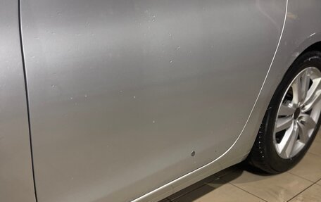 Peugeot 308 II, 2017 год, 1 320 000 рублей, 23 фотография