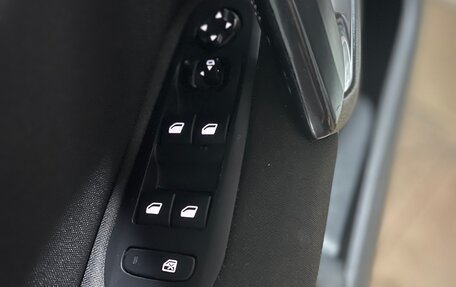 Peugeot 308 II, 2017 год, 1 320 000 рублей, 19 фотография