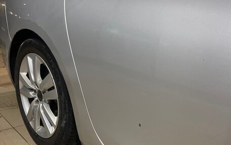 Peugeot 308 II, 2017 год, 1 320 000 рублей, 24 фотография