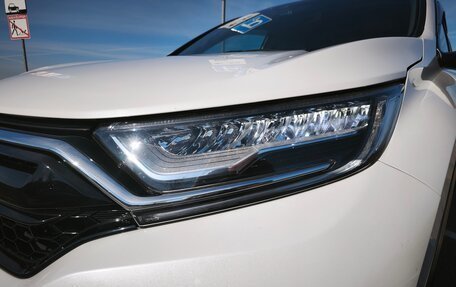 Honda CR-V IV рестайлинг, 2022 год, 3 029 000 рублей, 14 фотография