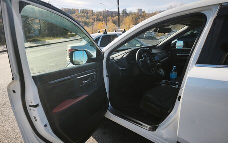 Honda CR-V IV рестайлинг, 2022 год, 3 029 000 рублей, 15 фотография