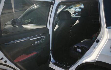Honda CR-V IV рестайлинг, 2022 год, 3 029 000 рублей, 18 фотография