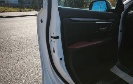 Honda CR-V IV рестайлинг, 2022 год, 3 029 000 рублей, 16 фотография