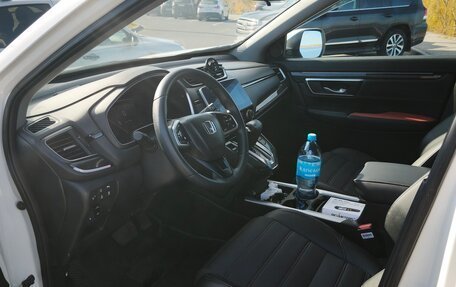 Honda CR-V IV рестайлинг, 2022 год, 3 029 000 рублей, 17 фотография