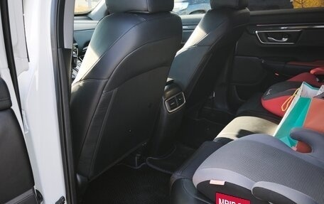 Honda CR-V IV рестайлинг, 2022 год, 3 029 000 рублей, 19 фотография