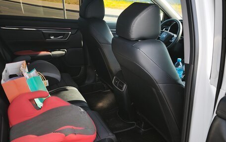 Honda CR-V IV рестайлинг, 2022 год, 3 029 000 рублей, 21 фотография