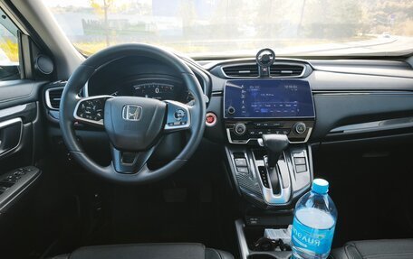 Honda CR-V IV рестайлинг, 2022 год, 3 029 000 рублей, 27 фотография