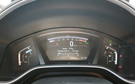 Honda CR-V IV рестайлинг, 2022 год, 3 029 000 рублей, 29 фотография