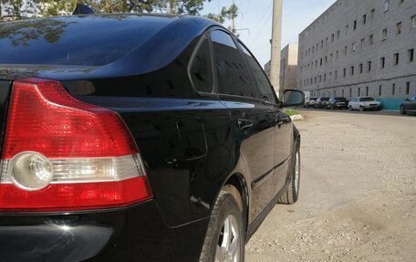 Volvo S40 II, 2006 год, 495 000 рублей, 5 фотография