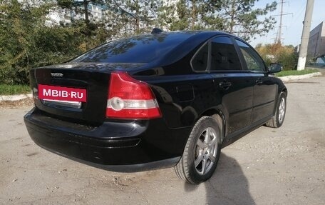 Volvo S40 II, 2006 год, 495 000 рублей, 4 фотография