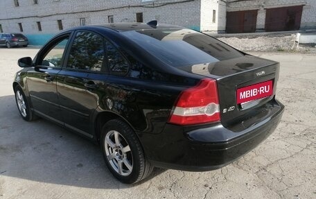 Volvo S40 II, 2006 год, 495 000 рублей, 3 фотография