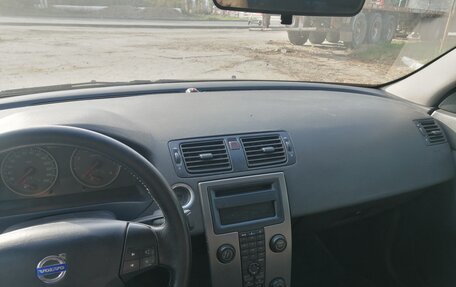 Volvo S40 II, 2006 год, 495 000 рублей, 9 фотография