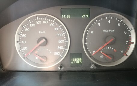 Volvo S40 II, 2006 год, 495 000 рублей, 10 фотография