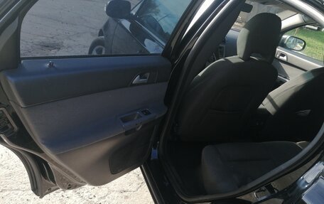 Volvo S40 II, 2006 год, 495 000 рублей, 17 фотография