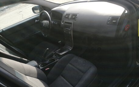 Volvo S40 II, 2006 год, 495 000 рублей, 11 фотография