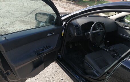 Volvo S40 II, 2006 год, 495 000 рублей, 20 фотография