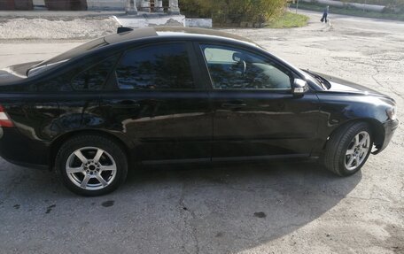 Volvo S40 II, 2006 год, 495 000 рублей, 24 фотография