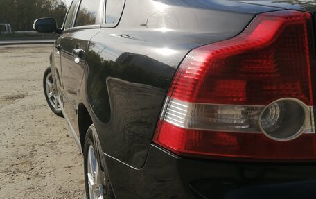 Volvo S40 II, 2006 год, 495 000 рублей, 27 фотография