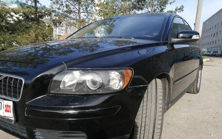 Volvo S40 II, 2006 год, 495 000 рублей, 33 фотография