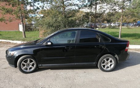 Volvo S40 II, 2006 год, 495 000 рублей, 36 фотография