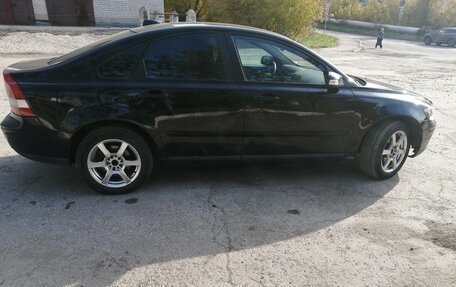Volvo S40 II, 2006 год, 495 000 рублей, 25 фотография
