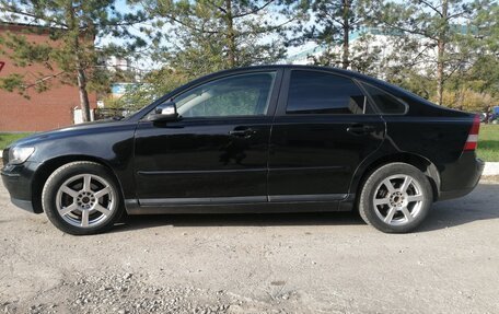 Volvo S40 II, 2006 год, 495 000 рублей, 31 фотография