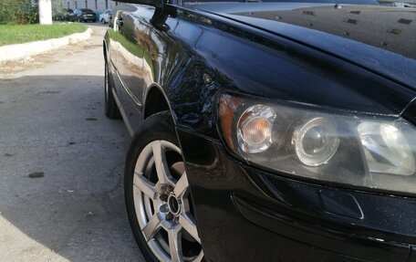 Volvo S40 II, 2006 год, 495 000 рублей, 34 фотография