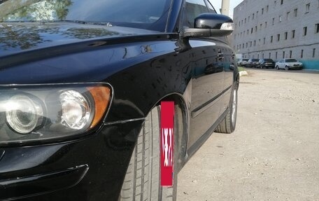 Volvo S40 II, 2006 год, 495 000 рублей, 32 фотография