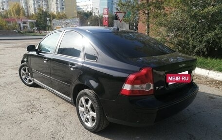Volvo S40 II, 2006 год, 495 000 рублей, 30 фотография