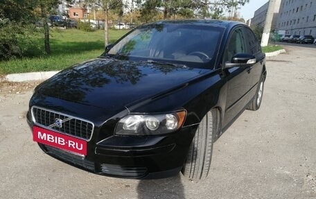 Volvo S40 II, 2006 год, 495 000 рублей, 35 фотография