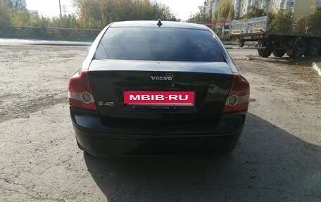 Volvo S40 II, 2006 год, 495 000 рублей, 28 фотография