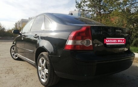 Volvo S40 II, 2006 год, 495 000 рублей, 29 фотография