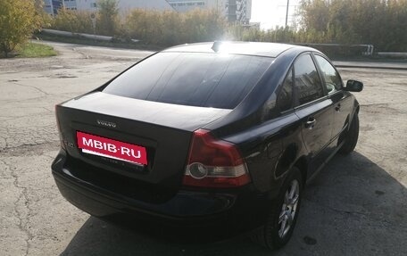 Volvo S40 II, 2006 год, 495 000 рублей, 26 фотография