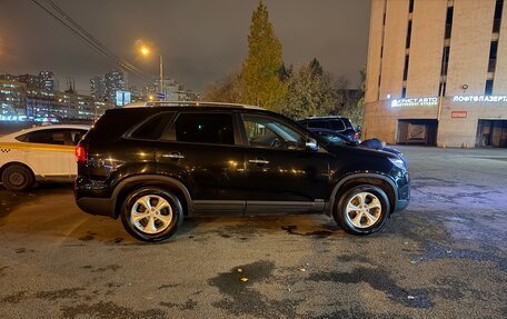 KIA Sorento II рестайлинг, 2018 год, 1 800 000 рублей, 2 фотография