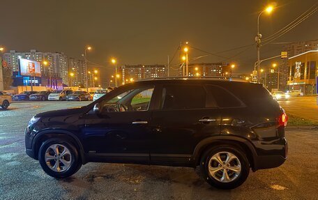 KIA Sorento II рестайлинг, 2018 год, 1 800 000 рублей, 5 фотография