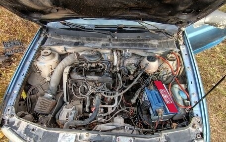 Volkswagen Golf III, 1994 год, 35 000 рублей, 3 фотография