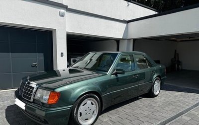 Mercedes-Benz E-Класс, 1993 год, 12 690 032 рублей, 1 фотография