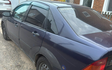 Ford Focus IV, 2001 год, 180 000 рублей, 2 фотография
