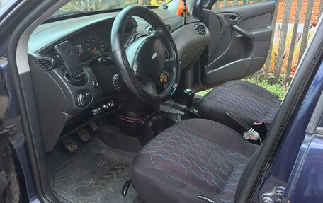 Ford Focus IV, 2001 год, 180 000 рублей, 7 фотография