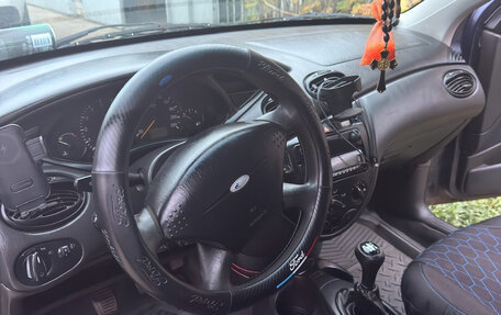 Ford Focus IV, 2001 год, 180 000 рублей, 9 фотография