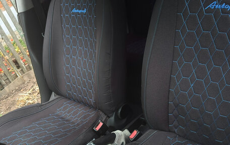 Ford Focus IV, 2001 год, 180 000 рублей, 10 фотография